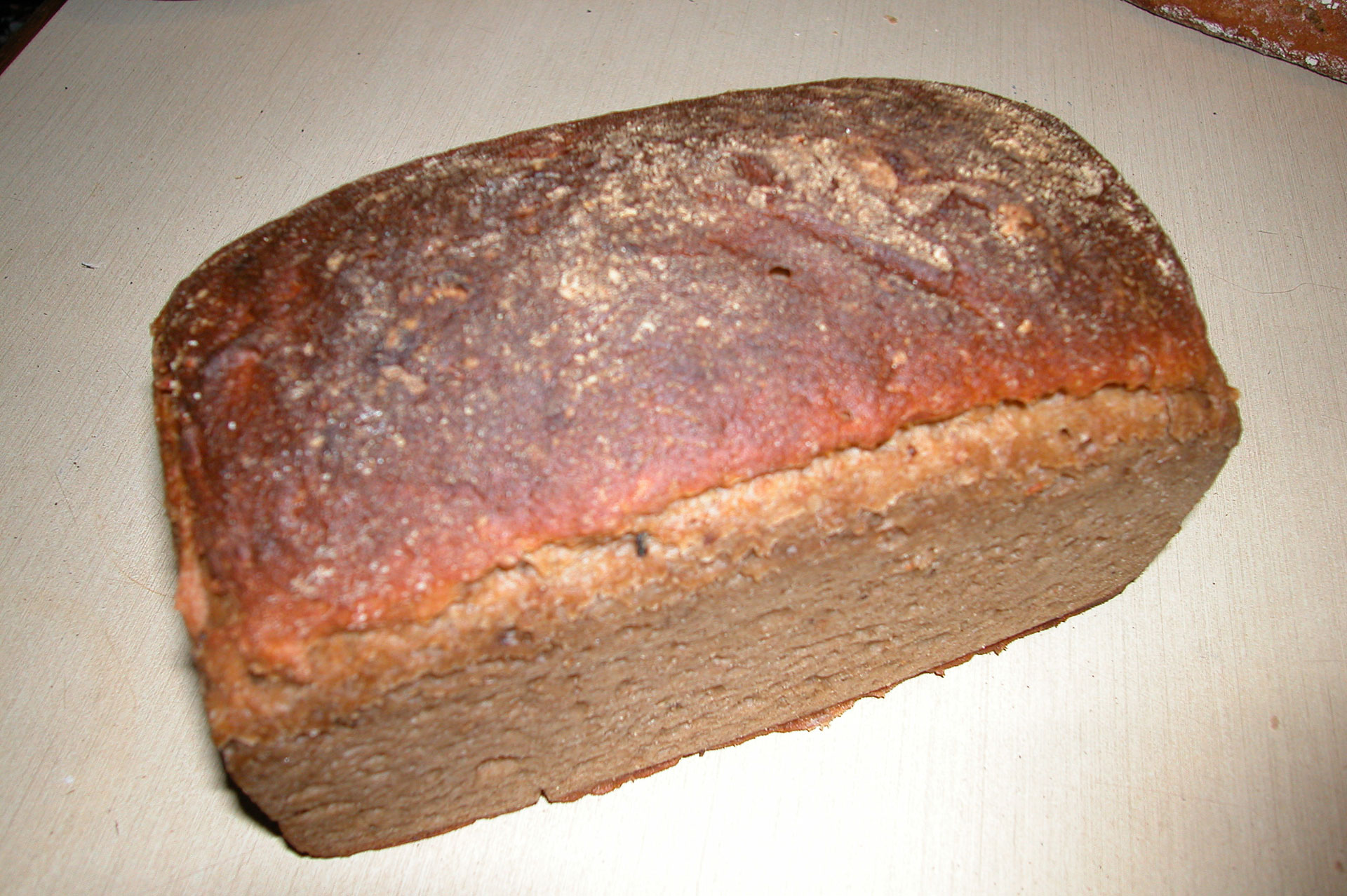 Herzhaftes Brot - Bäckerei Konditorei Schauer